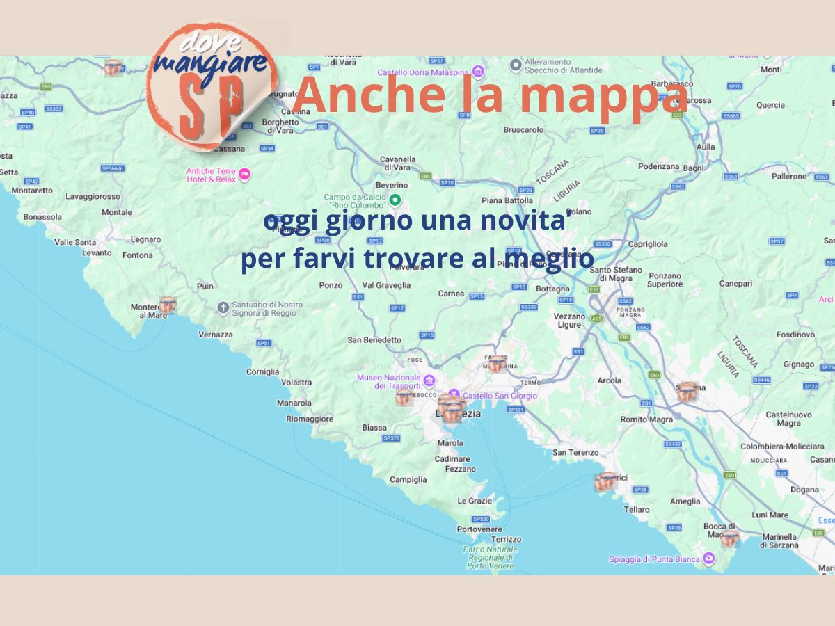LA MAPPA